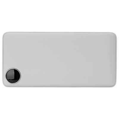 Внешний аккумулятор Mild Pro c быстрой зарядкой QC/PD, 20 000 mAh, белый-2