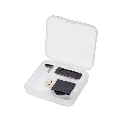 Комплект для обеспечения конфиденциальности Incognito-0