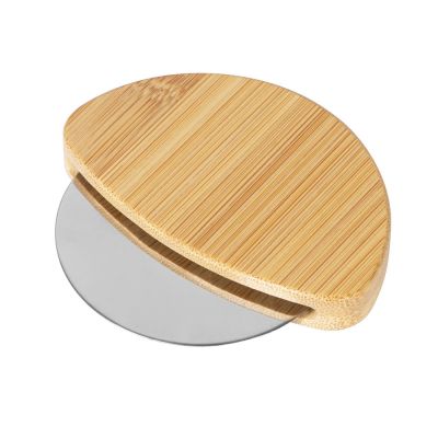 Нож для пиццы Bamboo collection-1