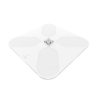 Умные диагностические весы с Wi-Fi Picooc S3 White V2 (6924917717346), белый-1
