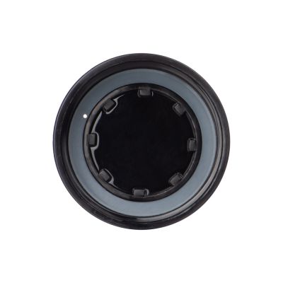 Вакуумный термос с двойными стенками и медным слоем Torso, 480 мл, темно-синий-7