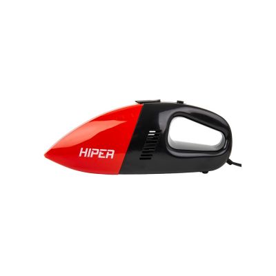 Пылесос автомобильный HIPER HVC60-2