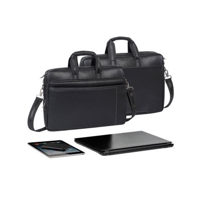 Сумка для ноутбука 16 8940, черный-12