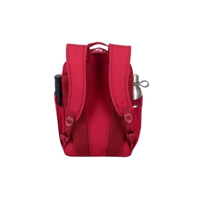 RIVACASE 5432 red Городской рюкзак, 16л / 12-18
