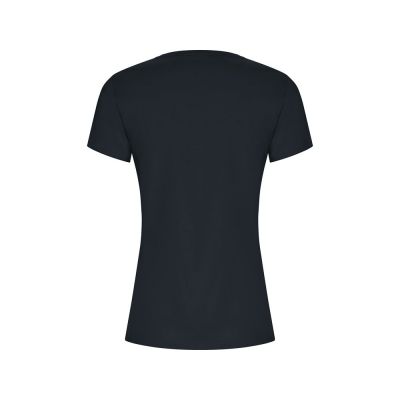 Футболка Golden Woman женская, эбеновый-1