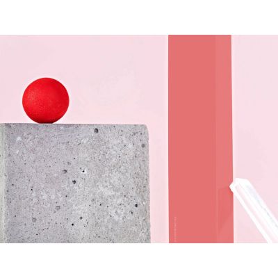 Внешний аккумулятор Rombica NEO NS100R, красный-10