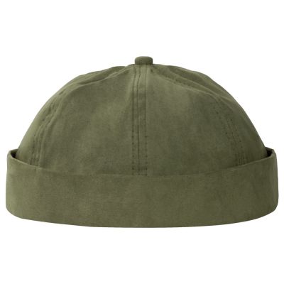 Шапка Docker Hat, хаки-0