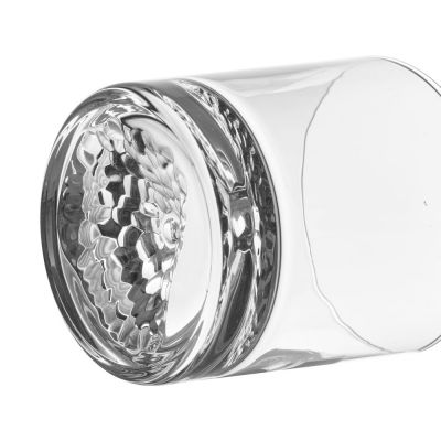 Стеклянный бокал для виски Broddy-5