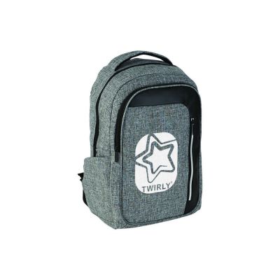 Рюкзак Vault для ноутбука 15.6 с защитой RFID, графит-5