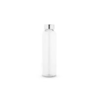 SOLER. 500ml glass bottle, прозрачный