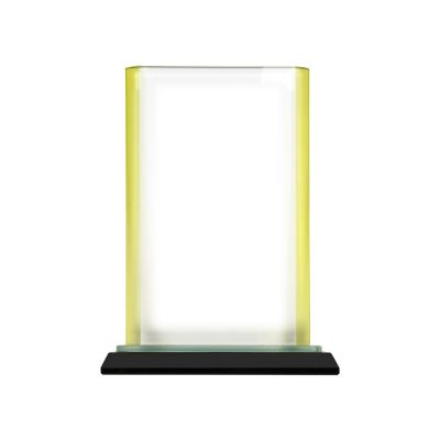 Награда Line, желтый-1