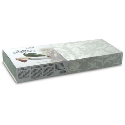 Сабля для сабража (Р)-1