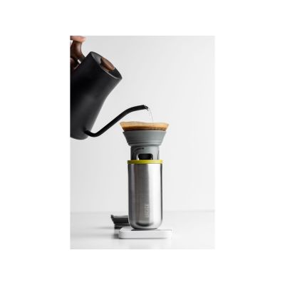 Ручная мини-кофеварка WACACO Cuppamoka WCCCPM-4