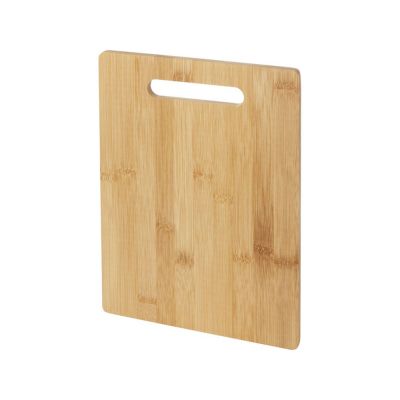 Разделочная доска из бамбука Basso-3
