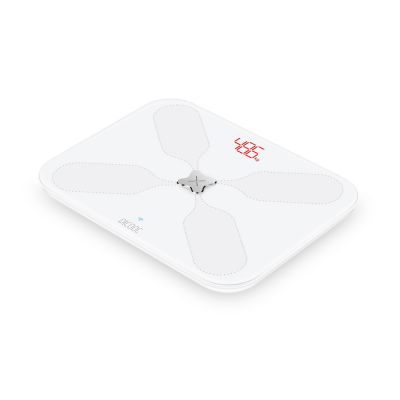 Умные диагностические весы с Wi-Fi Picooc S3 Lite White V2 (6924917717353), белый-15