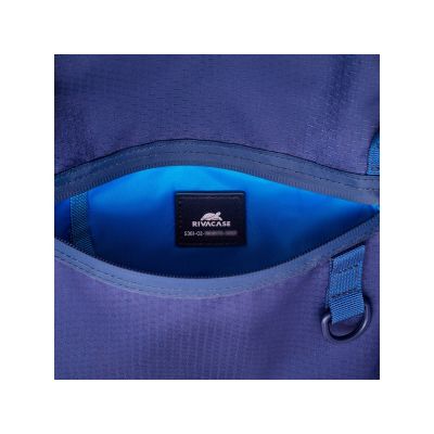 RIVACASE 5361 blue рюкзак для ноутбука 17.3, 30л / 4-11