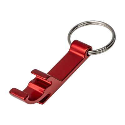 Брелок-открывалка Dao, красный-1