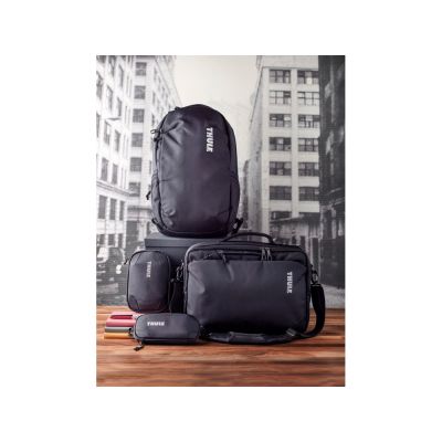 Сумка Subterra для ноутбука 15,6, черный-5