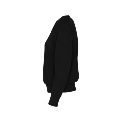 HILUX WOMAN джемпер, черный-2