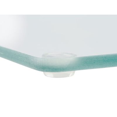 Набор для сыра Dorblue из стеклянной доски и вилки с ножом-4