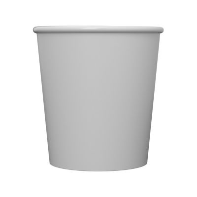 Americano® Piccolo кружка объемом 100 мл - Белый-1