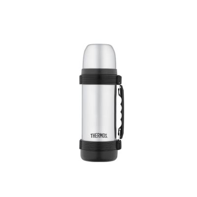 Термос из нерж. стали тм THERMOS 2550 Stainless Steel Vacuum Flask  1L-0