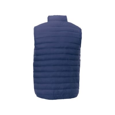 Утепленный жилет для мужчин Pallas, cиний-2