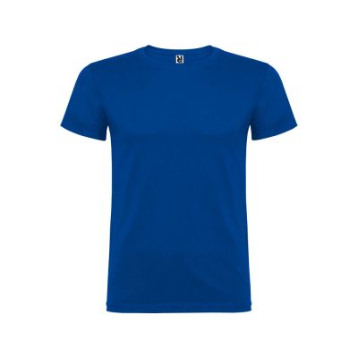 Футболка Beagle мужская, королевский синий-0