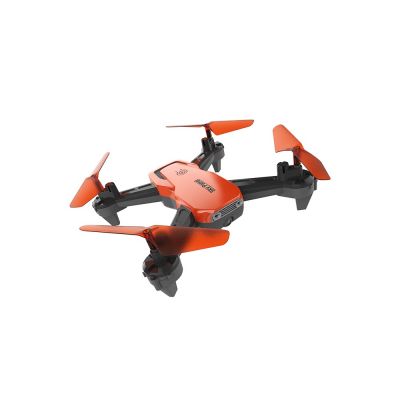 Радиоуправляемый квадрокоптер HIPER  SKY PATROL FPV-0