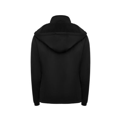 Куртка Makalu, черный-1