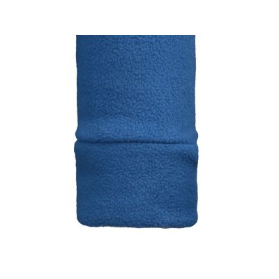 Куртка флисовая Nashville мужская, классический синий/черный-9