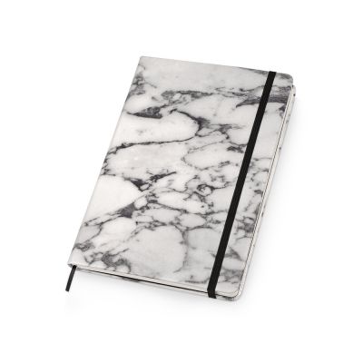 Блокнот А5 Socrates, твердая обложка-0