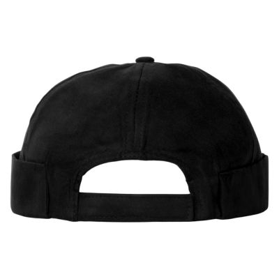 Шапка Docker Hat, черный-1