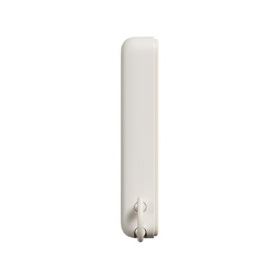 Внешний аккумулятор Xiaomi Magnetic Power Bank 10000 with Built-in Stand Beige-5