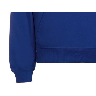 Худи Warsaw, футер 220гр, кл синий-11