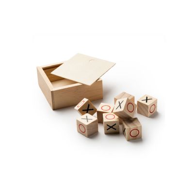 Игра крестики-нолики TRIWA-4