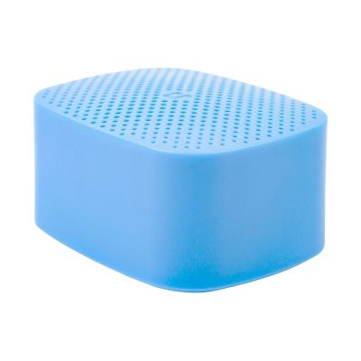 Портативная акустика Rombica MySound Melody Blue-2