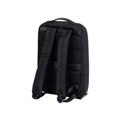 Рюкзак Toff для ноутбука 15,6'', черный-1