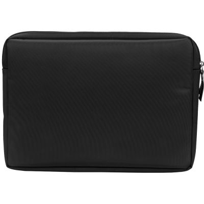 Чехол Deauville для ноутбука, черный-3