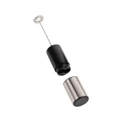 Электрический вспениватель молока Cappuch-4