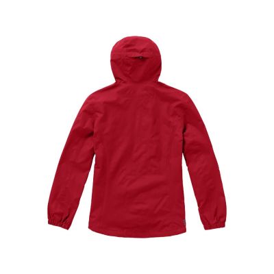 Куртка Labrador мужская, красный-2