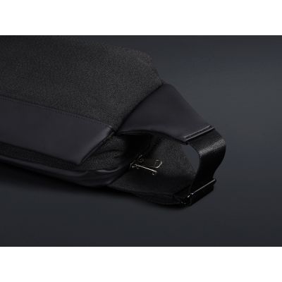 Сумка-слинг Snapsling, серый-6