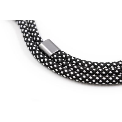 Шнурок для телефона на шею и через плечо Lany Eco-5