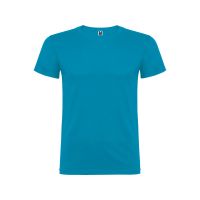 Футболка Beagle детская, бирюзовый