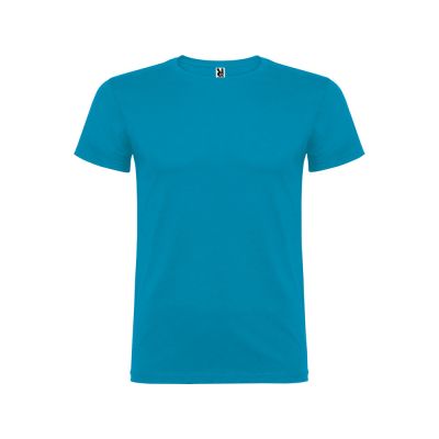 Футболка Beagle детская, бирюзовый-0