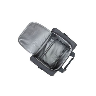 RESTO 5514 grey Изотермическая сумка-холодильник, 14 л, /6-6