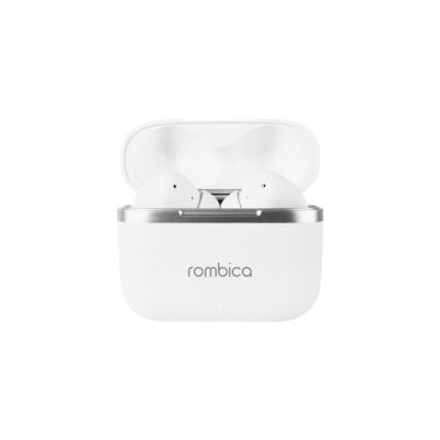 Наушники Rombica mysound Free Pro White-0