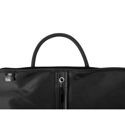 Портплед с ручками из экокожи Ashley-6