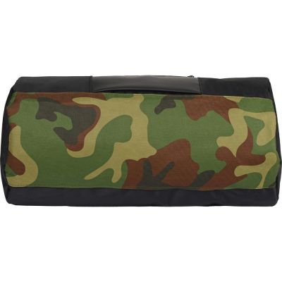 Универсальная сумка Combat, черный-3