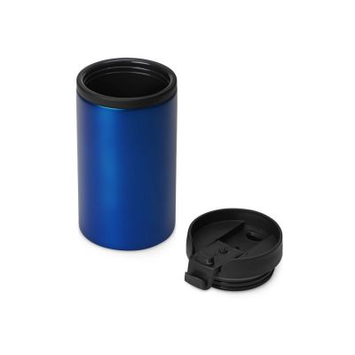 Термокружка Jar 250 мл, голубой-1